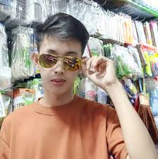 Gaya gaya puto maya paglaki buwaya. 🎶