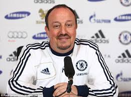 View chelsea suggs' professional profile on linkedin. Madness At Chelsea Suggs Visits Blues Daily Mail Online