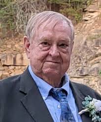 Obituary for Ernest Walters
