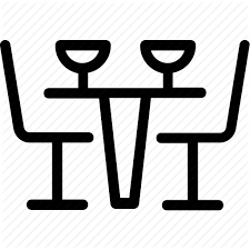 It's high quality and easy to use. Restaurant Table Icon 162973 Free Icons Library