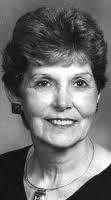Helen Holbrook Obituary (2006)