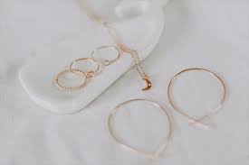 10k gold clasps and 10k gold clasp parts; What Is 10k Gold Jewelry Facts You Should Know Before Buying
