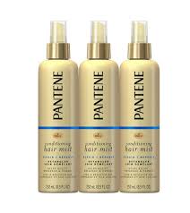 What is a detangling spray? The Best Detangling Sprays For Unruly Knots Spray Conditioner Pantene Detangler Spray