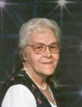 Obituary information for Retha Wheatley MRS