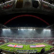 Jun 09, 2021 · londres (ap) — la nfl busca expandir su serie de juegos internacionales de temporada regular hacia a alemania y el miércoles inició el proceso de encontrar una ciudad aliada. 2019 Nfl Schedule Release International Games Announced The Phinsider