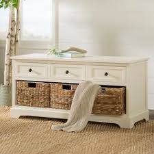 Storage Benches Up To 60 Off Through 12 26