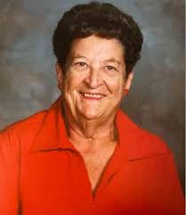 Frances Dellinger Obituary (1936