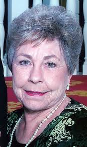 Genell Scouten Obituary