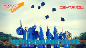 Contoh kursus ialah ijazah sarjana muda perubatan. Senarai Program Ijazah Sarjana Muda Ditawarkan Di Politeknik