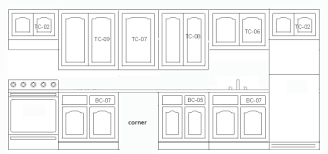 fairfield kitchen cabinets the den of