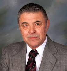 Otto Krueger Obituary May 26, 2016