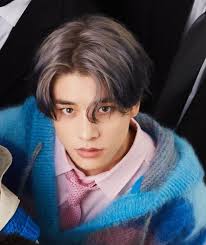 K-POP+アジア ENHYPEN