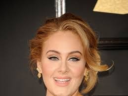 Adele Taylor's Instagram, Twitter & Facebook