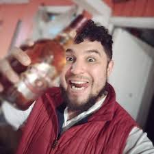 😡SE ENOJÓ EL BOFO ✍️En sus redes sociales, el jugador que representó a la  🇲🇽Selección Mexicana en el Mundial 2010, se indignó con el festejo de  🐐Lionel Messi realizado anoche en el