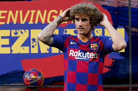 Career stats (appearances, goals, cards) and transfer history. Antoine Griezmann Trains With New Barcelona Teammates After Official Unveiling In Pictures The National