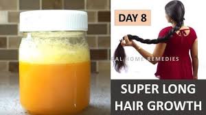 Super Long Hair Growth In 8 Days Get Thick And Long Hair Natural Home Remedies Channel Youtube In 2020 Longer Hair Growth Long Hair Remedies Super Long Hair