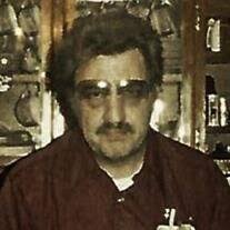 Frank Kessinger Obituary