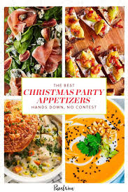 Www.pinterest.com.visit this site for details: The 65 Best Christmas Party Appetizers Hands Down No Contest Appetizers For Party Christmas Appetizers Party Appetizers