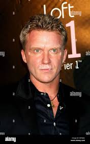 Anthony michael hall hi-res stock photography and images