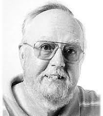 J. Hyma Obituary (2014)