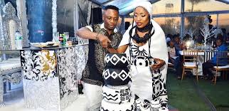 The father wrote the letter to dj tira asking him for a wheelchair however when tira got the letter, he decided to buy some groceries as well. Inside Dj Tira S Wedding