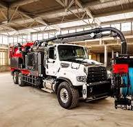 Vac-Con Machines offer contractors and municipalities the ...