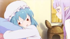 Maybe you would like to learn more about one of these? Mei S No Fire Emblem Mei Anime