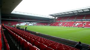 All rights reserved www.3ddigitalvenue.com buy tickets Liverpool Veroffentlicht Plane Zum Stadionausbau Sky Sport Austria