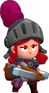 Only available until the end of the month, grab it while you can! Brawl Stars Jessie Guide Wiki Skin Voice Actor Star Power
