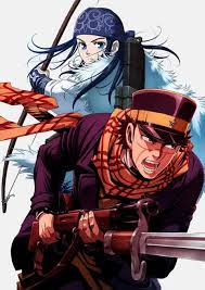 Top Ten Fantastic Experience Of This Years Golden Kamuy Wallpaper Golden Kamuy Wallpaper Winter Soldier Wallpaper Captain America Winter Soldier Wallpaper