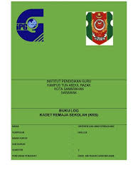 Program perkhemahan unit beruniform telah diadakan dengan jayanya pada hari ini. Contoh Buku Log Folio Unit Beruniform Arleencute23 Arleen5c Namun Sebelum Mempelajari Contoh Buku Kas Umum Pahami Lebih Dulu Apa Pengertian Dan Cara Mudah Membuatnya Seperti Dijelaskan Berikut Tesar Hiren