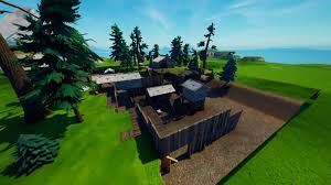 Follow The Treasure Map Found In Shifty Shafts - Fortnite Season 5 Week 9  Challenge | Gamesradar+
