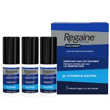 Hereditary male hair loss treatment. Regaine For Men Hair Loss Solution Regaine Uk