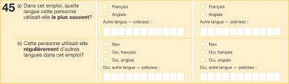 Vocabulaire, grammaire, conjugaison et prononciation de débutant à avancé. Recul Du Francais Au Travail L Aut Journal