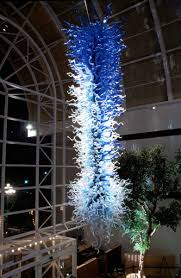 — the missouri botanical garden has announced it will be breaking ground on the jack c. Chihuly Studio On Twitter The Blue Chandelier Was Designed For The 2006 Exhibition Glass In The Garden Chihuly At The Missouri Botanical Garden And Can Be Viewed In The Garden S Ridgway Visitor