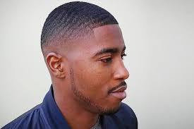 Black males are more than likely to have dry and curly hair and they often face this problem. How To Get 360 Waves For Black Men African American Hairstyles Trend For Black Women And Men
