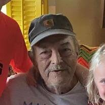 Robert Leonard Berry Jr Obituary