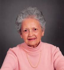 Margaret P. Phelps Obituary