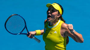 Maybe you would like to learn more about one of these? Svitolina Conqueror Jessica Pegula Billionaire Daughter With Football Team World Today News