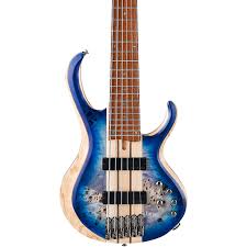 Maybe you would like to learn more about one of these? Ibanez Btb846 6 String Electric Bass Guitar Guitar Center
