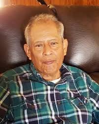 Mike Palacios Obituary March 3, 2021