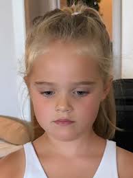 Sweet Presley Girl. Happy birthday, my angel. To say it's all going too  fast would be the biggest understatement of my life. It has been the most  incredible honor to be your