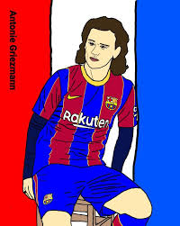 Klik kanan pada gambar yang anda mau. Kumpulan Gambar Kartun Pemain Sepakbola Home Facebook