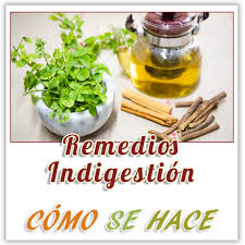Canal Como Se Hace Mala Digestion Alivio Del Empacho Con Remedios Caseros