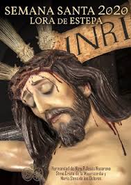 Semana Santa en Lora de Estepa en Lora de Estepa