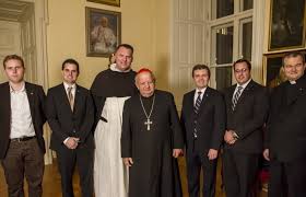 The cardinal dismissed the claims in a tv interview, citing his four decades of service to the church, pope and poland, but said he counted on a. Team With Cardinal Dziwisz Liberating A Continent John Paul Ii And The Fall Of Communism