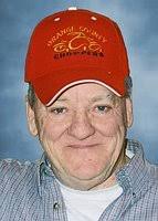 Freddy Conley (1943-2011)