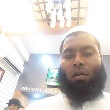 Tausif Patel's User Profile