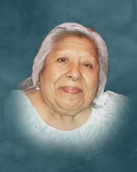 Irene Reyes Chavarria