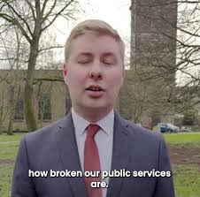 I'm Jacob Collier and I'm standing to be your Labour MP in Burton and  Uttoxeter., Only Labour has a plan to give Britain its future back. We  will:, ⁠✅ Get the NHS back